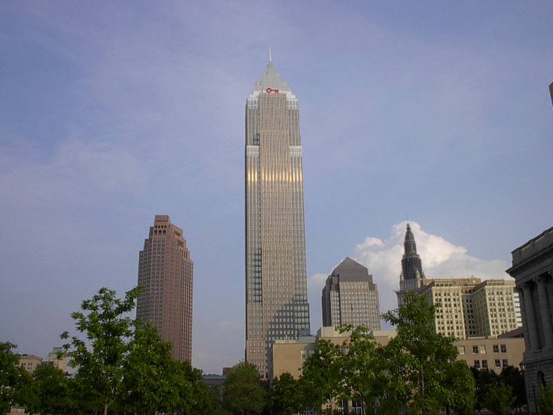 CLE18 