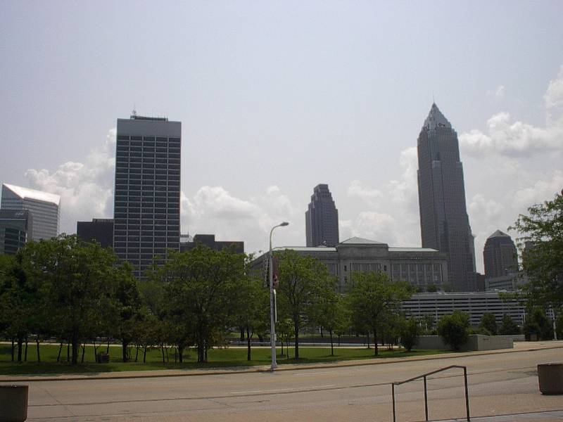 CLE5 